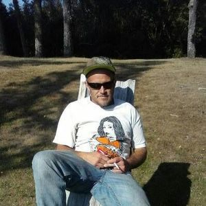 Meet your Posher, Shane